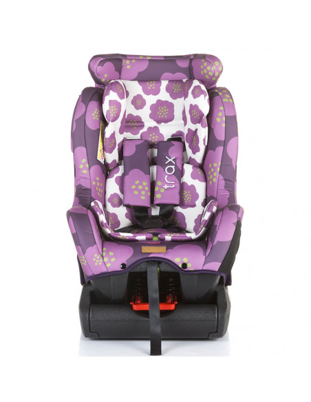 Scaun auto Chipolino Trax 0-25 kg flowers,STKTX0194FL