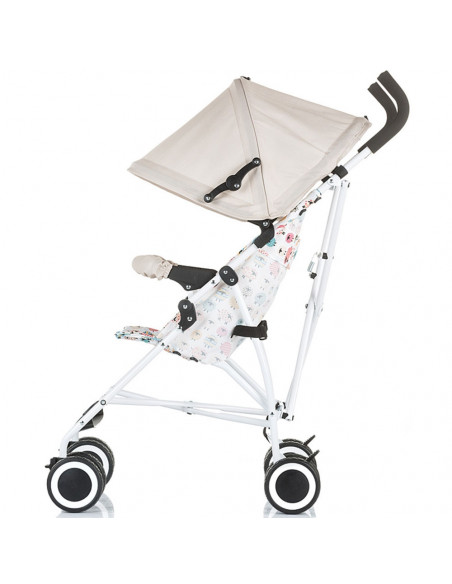 Carucior sport Chipolino Kikki caramel,LKKK01904CA
