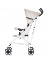 Carucior sport Chipolino Kikki caramel,LKKK01904CA
