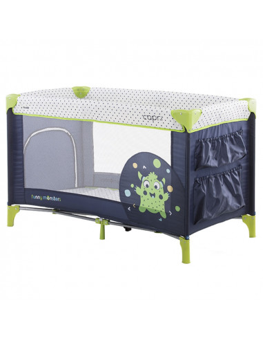 Patut pliabil Chipolino Capri monsters,KOSIK0191MO