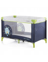 Patut pliabil Chipolino Capri monsters,KOSIK0191MO