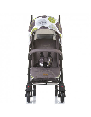 Carucior sport Chipolino Breeze truffle,LKBZ01901TR