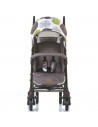 Carucior sport Chipolino Breeze truffle,LKBZ01901TR
