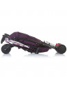 Carucior sport Chipolino Breeze truffle,LKBZ01901TR
