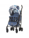 Carucior sport Chipolino Breeze marine blue,LKBZ01902MB