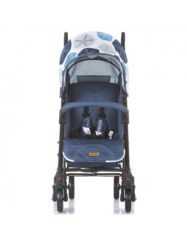 Carucior sport Chipolino Breeze marine blue,LKBZ01902MB