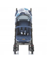 Carucior sport Chipolino Breeze marine blue,LKBZ01902MB