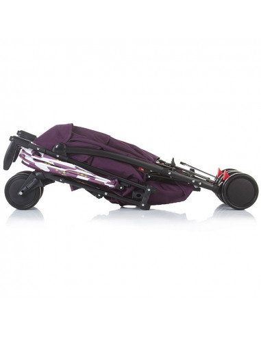 Carucior sport Chipolino Breeze marine blue,LKBZ01902MB