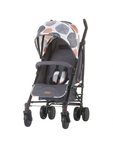 Carucior sport Chipolino Breeze ash,LKBZ01903AS