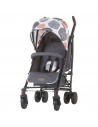 Carucior sport Chipolino Breeze ash,LKBZ01903AS