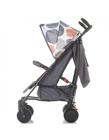 Carucior sport Chipolino Breeze ash,LKBZ01903AS