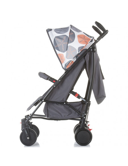 Carucior sport Chipolino Breeze ash,LKBZ01903AS