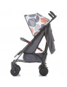 Carucior sport Chipolino Breeze ash,LKBZ01903AS