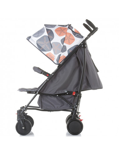 Carucior sport Chipolino Breeze ash,LKBZ01903AS