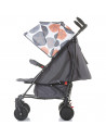 Carucior sport Chipolino Breeze ash,LKBZ01903AS