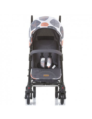 Carucior sport Chipolino Breeze ash,LKBZ01903AS
