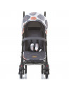 Carucior sport Chipolino Breeze ash,LKBZ01903AS