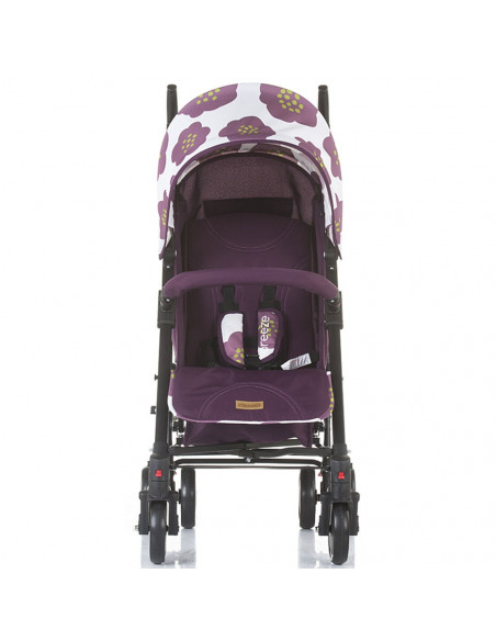 Carucior sport Chipolino Breeze flowers,LKBZ01904FL