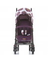 Carucior sport Chipolino Breeze flowers,LKBZ01904FL