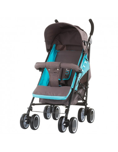 Carucior sport Chipolino Zumi sky blue,LKZU01901SK