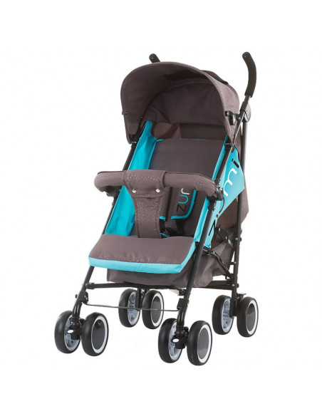 Carucior sport Chipolino Zumi sky blue,LKZU01901SK