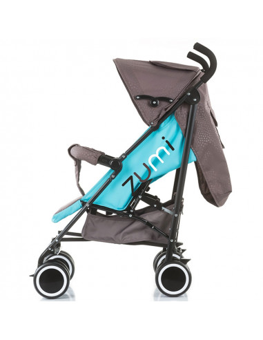 Carucior sport Chipolino Zumi sky blue,LKZU01901SK