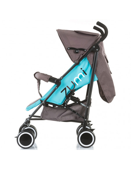 Carucior sport Chipolino Zumi sky blue,LKZU01901SK