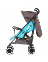 Carucior sport Chipolino Zumi sky blue,LKZU01901SK