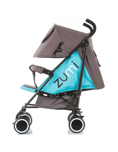 Carucior sport Chipolino Zumi sky blue,LKZU01901SK