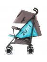 Carucior sport Chipolino Zumi sky blue,LKZU01901SK