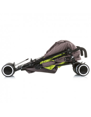 Carucior sport Chipolino Zumi sky blue,LKZU01901SK
