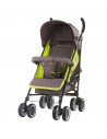 Carucior sport Chipolino Zumi lime,LKZU01902LI