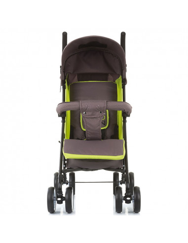 Carucior sport Chipolino Zumi lime,LKZU01902LI
