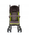 Carucior sport Chipolino Zumi lime,LKZU01902LI