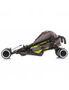 Carucior sport Chipolino Zumi lime,LKZU01902LI
