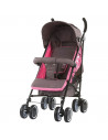 Carucior sport Chipolino Zumi rose,LKZU01904RO