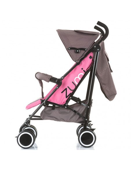 Carucior sport Chipolino Zumi rose,LKZU01904RO