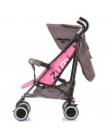 Carucior sport Chipolino Zumi rose,LKZU01904RO
