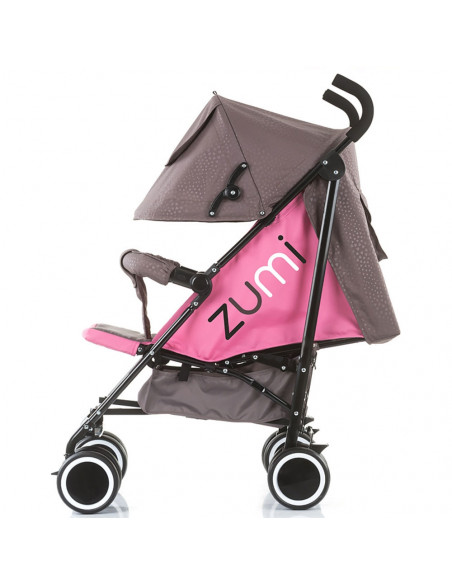 Carucior sport Chipolino Zumi rose,LKZU01904RO