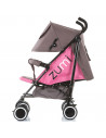 Carucior sport Chipolino Zumi rose,LKZU01904RO