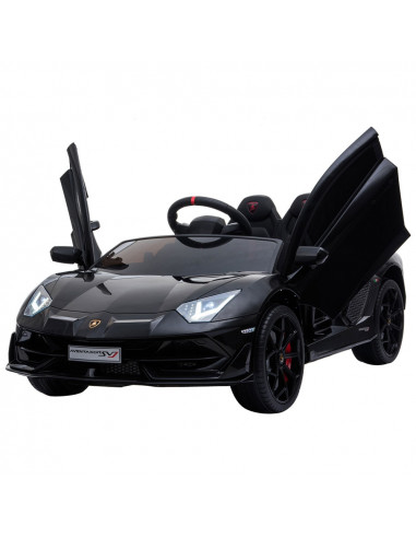 Masinuta electrica Chipolino Lamborghini Aventador SVJ