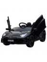 Masinuta electrica Chipolino Lamborghini Aventador SVJ