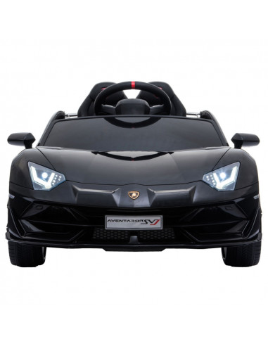 Masinuta electrica Chipolino Lamborghini Aventador SVJ