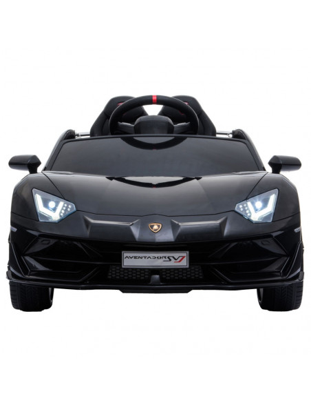 Masinuta electrica Chipolino Lamborghini Aventador SVJ