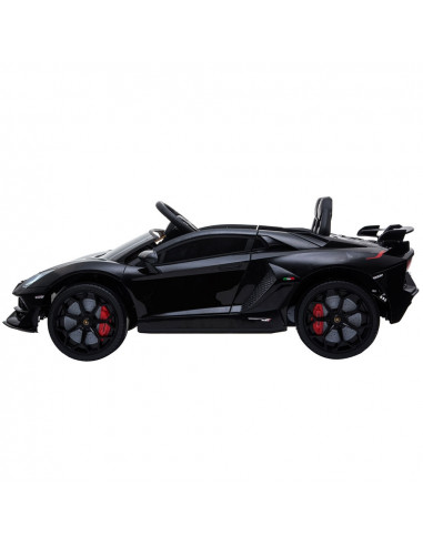 Masinuta electrica Chipolino Lamborghini Aventador SVJ