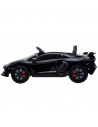 Masinuta electrica Chipolino Lamborghini Aventador SVJ