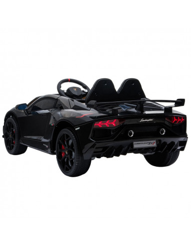 Masinuta electrica Chipolino Lamborghini Aventador SVJ