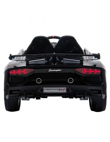 Masinuta electrica Chipolino Lamborghini Aventador SVJ