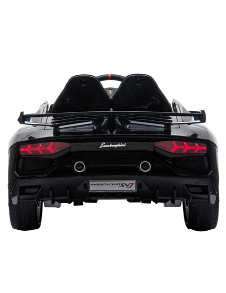 Masinuta electrica Chipolino Lamborghini Aventador SVJ