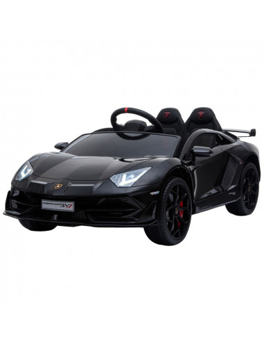 Masinuta electrica Chipolino Lamborghini Aventador SVJ